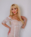 profile of Ukrainian mail order brides Nataliya