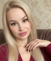 profile of Ukrainian mail order brides Vladislava