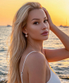 profile of Ukrainian mail order brides Vladislava