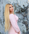 profile of Ukrainian mail order brides Tatyana