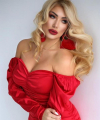 profile of Ukrainian mail order brides Tatyana
