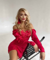 profile of Ukrainian mail order brides Tatyana