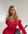 profile of Ukrainian mail order brides Tatyana