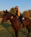 profile of Ukrainian mail order brides Nataliya