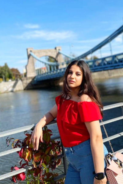Alena 26 years old Poland Wroclaw, Ukrainian bride profile, ukrainianbridesint.com