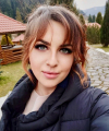 profile of Ukrainian mail order brides Olesya