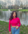 profile of Ukrainian mail order brides Alena