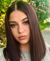 profile of Ukrainian mail order brides Alena