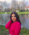 profile of Ukrainian mail order brides Alena