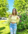profile of Ukrainian mail order brides Valeriya
