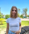 profile of Ukrainian mail order brides Valeriya