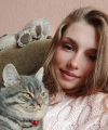 profile of Ukrainian mail order brides Valeriya