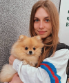 profile of Ukrainian mail order brides Valeriya