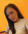 profile of Ukrainian mail order brides Diana