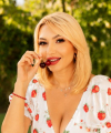 profile of Ukrainian mail order brides Svetlana