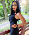 profile of Ukrainian mail order brides Marina