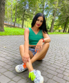 profile of Ukrainian mail order brides Marina