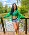profile of Ukrainian mail order brides Marina