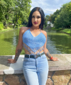 profile of Ukrainian mail order brides Marina
