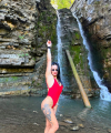 profile of Ukrainian mail order brides Marina