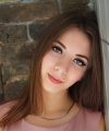 profile of Ukrainian mail order brides Valentina