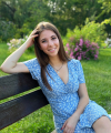 profile of Ukrainian mail order brides Valentina