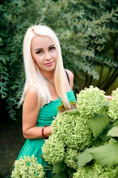 Olga 36 years old Ukraine Cherkassy, Ukrainian bride profile, ukrainianbridesint.com