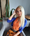 profile of Ukrainian mail order brides Olga