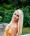 profile of Ukrainian mail order brides Olga