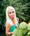 profile of Ukrainian mail order brides Olga