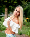 profile of Ukrainian mail order brides Olga