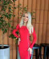 profile of Ukrainian mail order brides Olga