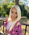 profile of Ukrainian mail order brides Olga