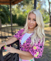 profile of Ukrainian mail order brides Olga