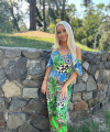 profile of Ukrainian mail order brides Olga