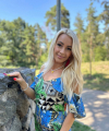 profile of Ukrainian mail order brides Olga