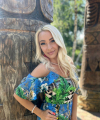 profile of Ukrainian mail order brides Olga