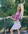 profile of Ukrainian mail order brides Olga