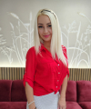 profile of Ukrainian mail order brides Olga