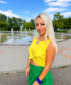 profile of Ukrainian mail order brides Olga