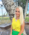 profile of Ukrainian mail order brides Olga