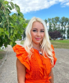 profile of Ukrainian mail order brides Olga