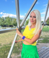 profile of Ukrainian mail order brides Olga