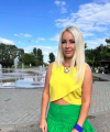 profile of Ukrainian mail order brides Olga