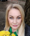 profile of Ukrainian mail order brides Nataliya
