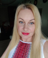profile of Ukrainian mail order brides Nataliya