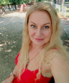 profile of Ukrainian mail order brides Nataliya