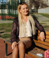 profile of Ukrainian mail order brides Nataliya
