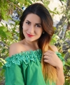 profile of Ukrainian mail order brides Yuliya