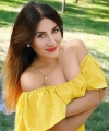 profile of Ukrainian mail order brides Yuliya